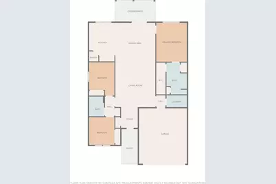 1679 Palmetto Palm Dr., Myrtle Beach, SC 29579 - Photo 28