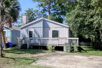 713 C 3rd Ave. S, Surfside Beach, SC 29575 - Photo 1