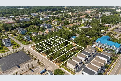 Tbd Sand Dunes Dr., Myrtle Beach, SC 29577 - Photo 4