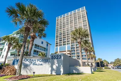 5523 North Ocean Blvd. #2203, Myrtle Beach, SC 29577 - Photo 1