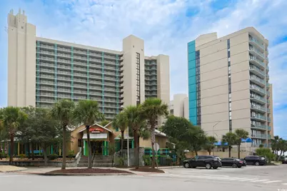 201 74th Ave. N #1401, Myrtle Beach, SC 29572 - Photo 32
