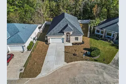 329 Waterfall Circle, Little River, SC 29566 - Photo 6