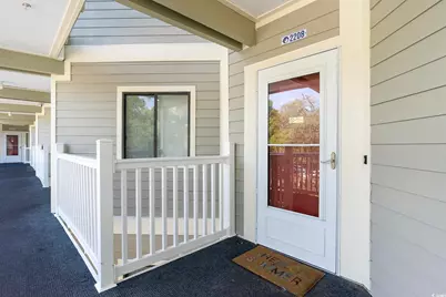 415 Ocean Creek Dr. #2208, Myrtle Beach, SC 29572 - Photo 2