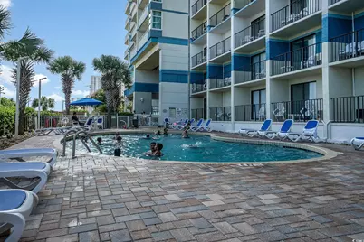 2504 N Ocean Blvd. #2034, Myrtle Beach, SC 29577 - Photo 28