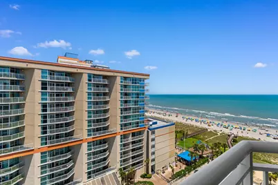 5200 N Ocean Blvd. #1132, Myrtle Beach, SC 29577 - Photo 20