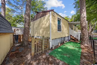 4614 Albatross St., North Myrtle Beach, SC 29582 - Photo 4