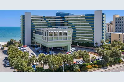 1105 S Ocean Blvd. #820, Myrtle Beach, SC 29577 - Photo 1