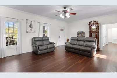 813 Sisters Rd., Loris, SC 29569 - Photo 6