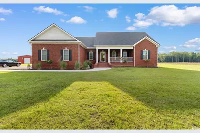 813 Sisters Rd., Loris, SC 29569 - Photo 1