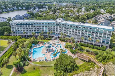 601 Retreat Beach Circle #125, Pawleys Island, SC 29585 - Photo 24