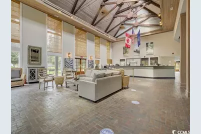 601 Retreat Beach Circle #125, Pawleys Island, SC 29585 - Photo 38