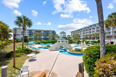 601 Retreat Beach Circle #125, Pawleys Island, SC 29585 - Photo 16