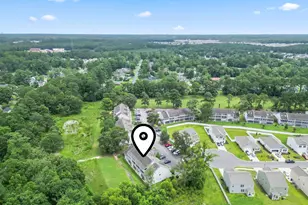 500 Fairway Village Dr, Myrtle Beach, SC 29588 - Photo 28