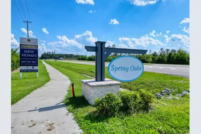 2485 Campton Loop, Conway, SC 29527 - Photo 32