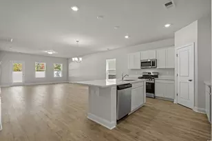 2485 Campton Loop, Conway, SC 29527 - Photo 6