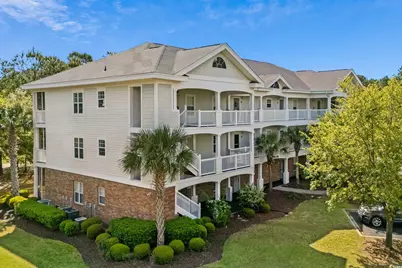 6015 Catalina Dr. #121, North Myrtle Beach, SC 29582 - Photo 30