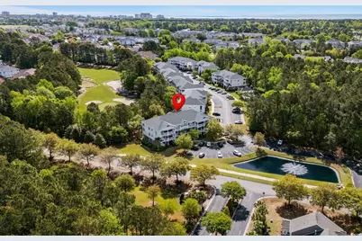 6015 Catalina Dr. #121, North Myrtle Beach, SC 29582 - Photo 2