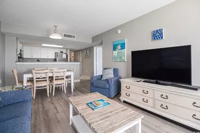 2701 S Ocean Blvd. #1817, North Myrtle Beach, SC 29582 - Photo 8