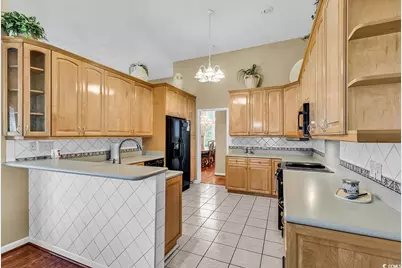 598 Rum Gully Rd., Murrells Inlet, SC 29576 - Photo 12