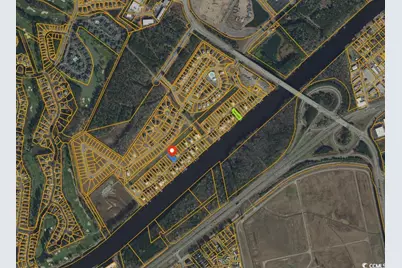 450 Harbour View Dr., Myrtle Beach, SC 29579 - Photo 4