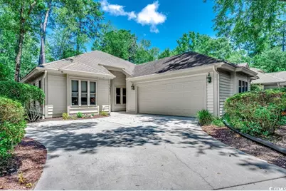 1831 Spinnaker Dr., North Myrtle Beach, SC 29582 - Photo 1