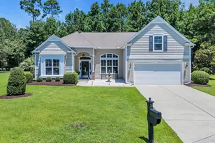 9 Grovecrest Dr, Murrells Inlet, SC 29576 - Photo 2