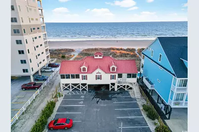 1237 Clipper Rd., North Myrtle Beach, SC 29582 - Photo 38