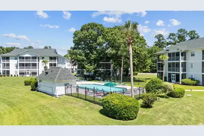 553 White River Dr. #13-D, Myrtle Beach, SC 29579 - Photo 14