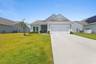 4449 Honir Dr, Myrtle Beach, SC 29579 - Photo 2