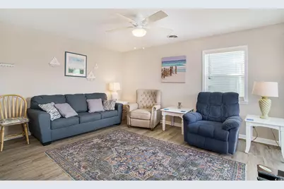 2001 N Ocean Blvd. #A2, North Myrtle Beach, SC 29582 - Photo 4