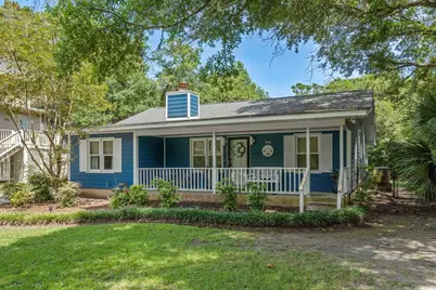 346 Middleton Dr., Pawleys Island, SC 29585 - Photo 2
