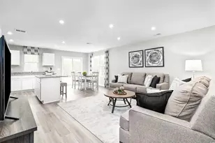 3202 NW Edgemead Circle, Calabash, NC 28467 - Photo 2