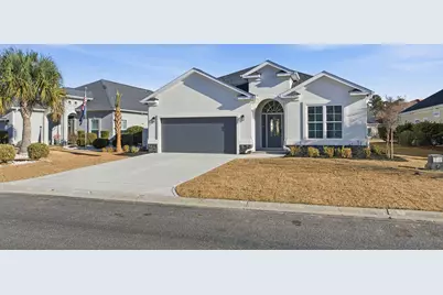 620 Barona Dr., Myrtle Beach, SC 29579 - Photo 2