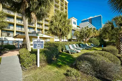 1200 N Ocean Blvd. #403, Myrtle Beach, SC 29577 - Photo 16