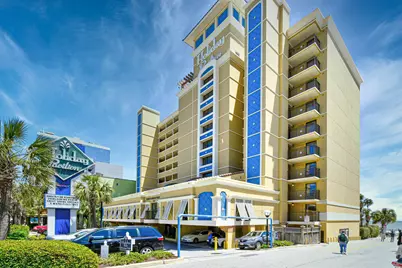 1200 N Ocean Blvd. #403, Myrtle Beach, SC 29577 - Photo 2