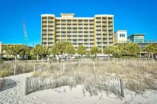 1200 N Ocean Blvd, Myrtle Beach, SC 29577 - Photo 24