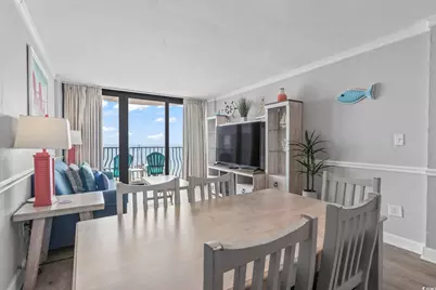 2406 N Ocean Blvd. #PH4-1704, Myrtle Beach, SC 29577 - Photo 14