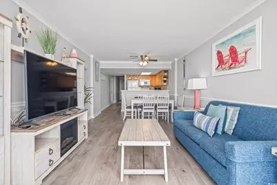 2406 N Ocean Blvd. #PH4-1704, Myrtle Beach, SC 29577 - Photo 20