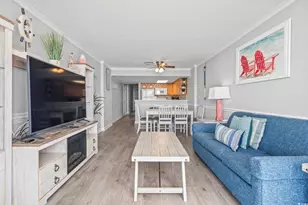 2406 N Ocean Blvd, Myrtle Beach, SC 29577 - Photo 20