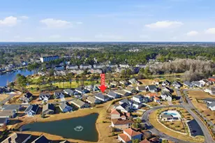 424 Pomo Dr, Myrtle Beach, SC 29579 - Photo 38