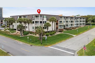 5601 N Ocean Blvd. #E307, Myrtle Beach, SC 29577 - Photo 1