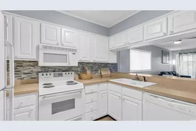 9501 Shore Dr. #B-215, Myrtle Beach, SC 29572 - Photo 6