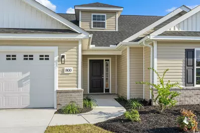 800 Stone Pine Ct., Loris, SC 29569 - Photo 4