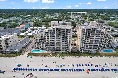 1690 N Waccamaw Dr. #502, Garden City Beach, SC 29576 - Photo 10