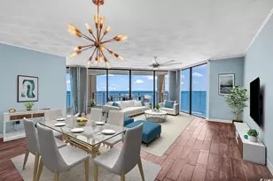 1690 N Waccamaw Dr, Garden City Beach, SC 29576 - Photo 2