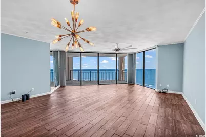 1690 N Waccamaw Dr. #502, Garden City Beach, SC 29576 - Photo 12