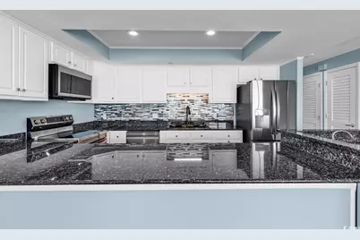 1690 N Waccamaw Dr. #502, Garden City Beach, SC 29576 - Photo 14