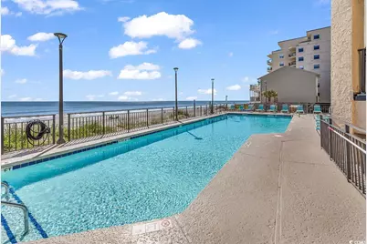 1690 N Waccamaw Dr. #502, Garden City Beach, SC 29576 - Photo 36