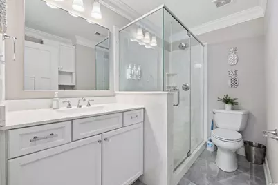 812 S Ocean Blvd. #G-3, Surfside Beach, SC 29575 - Photo 20