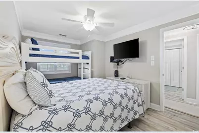 812 S Ocean Blvd. #G-3, Surfside Beach, SC 29575 - Photo 16